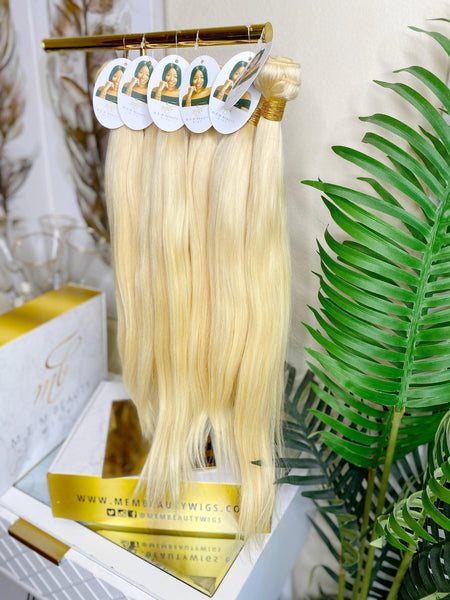 613 - MEM Beauty Wigs