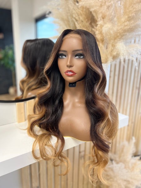 Cyber Monday Wig - 31