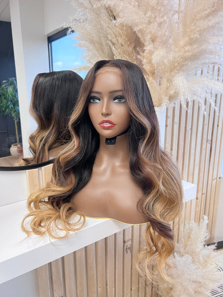 Cyber Monday Wig - 31