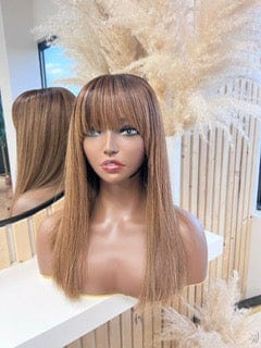 Cyber Monday Wig - 6