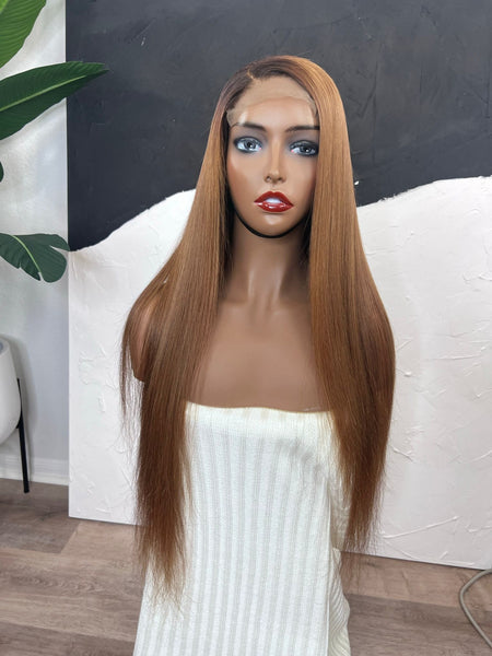 Cyber Monday Wig - 10