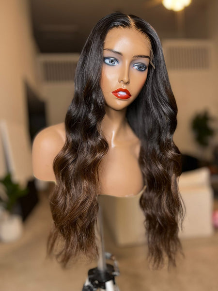 Cyber Monday Wig - 15