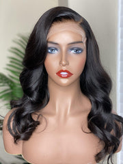 Virgin Hair Wigs & Hair Extension - Houston Wig Store Specialist in HD Closure & Frontal Wigs