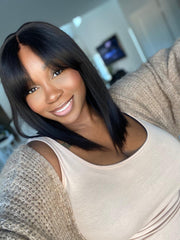 Nubian Yaki - MEM Beauty Wigs