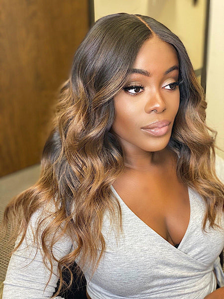 Wig Shop in Houston - MEM Beauty Wigs Specialist in Virgin Hair Wig, HD frontal Wig