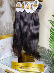  straight hair bundles with human hair in Houston - MEM Beauty wigs