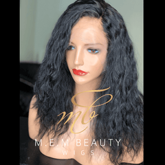 human hair wigs Houston - M.E.M Beauty Wigs 