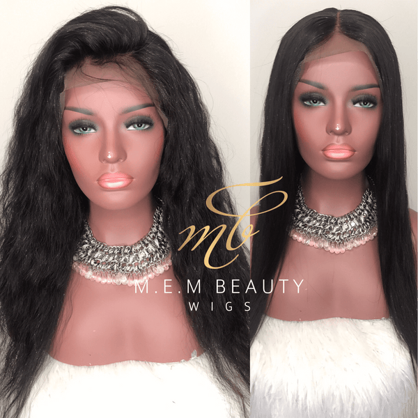 Wig store in Houston offers lace wigs