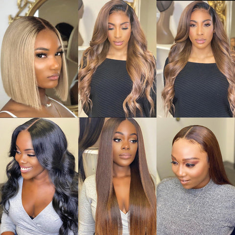 Take Client Pics Like A Pro - MEM Beauty Wigs