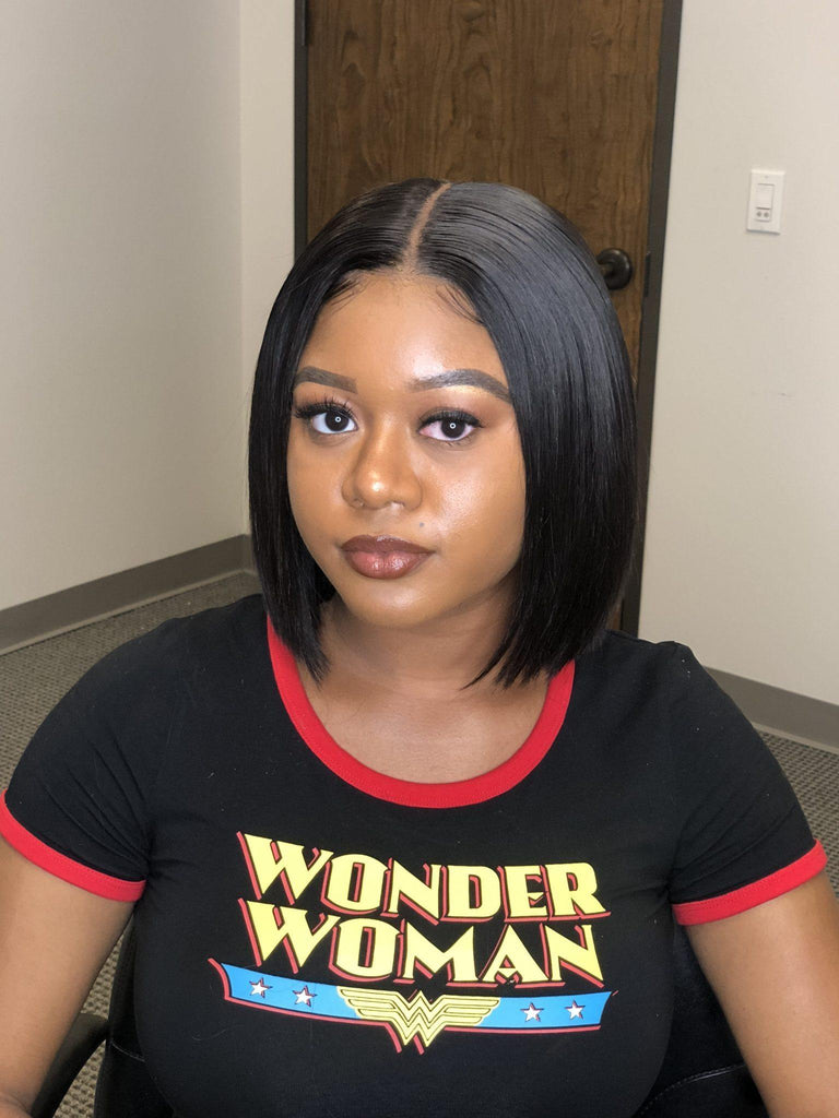 Houston Virgin Hair Extensions & Wigs Store MEM Beauty