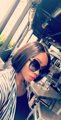 virgin hair wig Houston - MEM Beauty Wigs