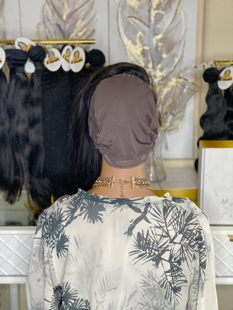 Wig Maker Houston Custom Wigs, Wig Making Kit /Classes